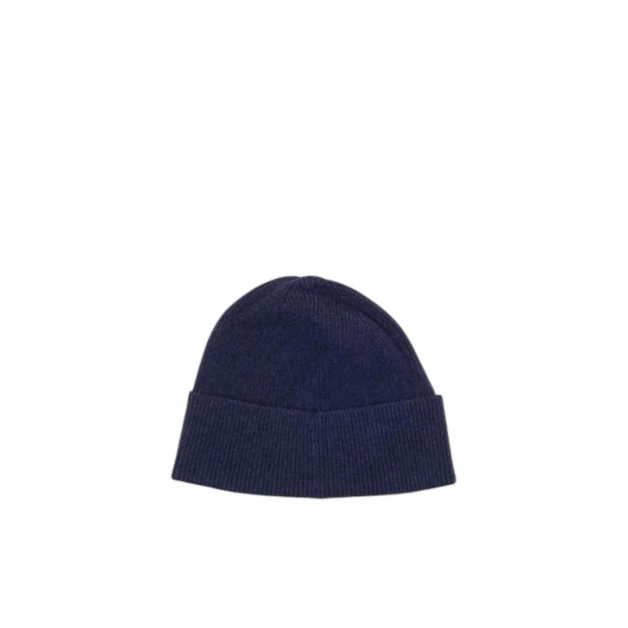 Hugo Boss Blue Recycled Polyamide Cap (Baseball Hat)