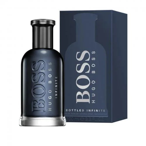 Hugo Boss Men’s Cologne - Bottled Infinite Eau De Parfum