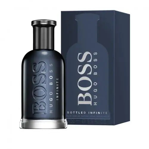 Experience the Essence of Hugo Boss Bottled Infinite Eau Today Men’s Cologne