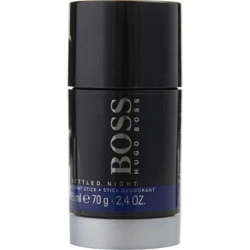 Woody Aromatic men’s deodorant stick