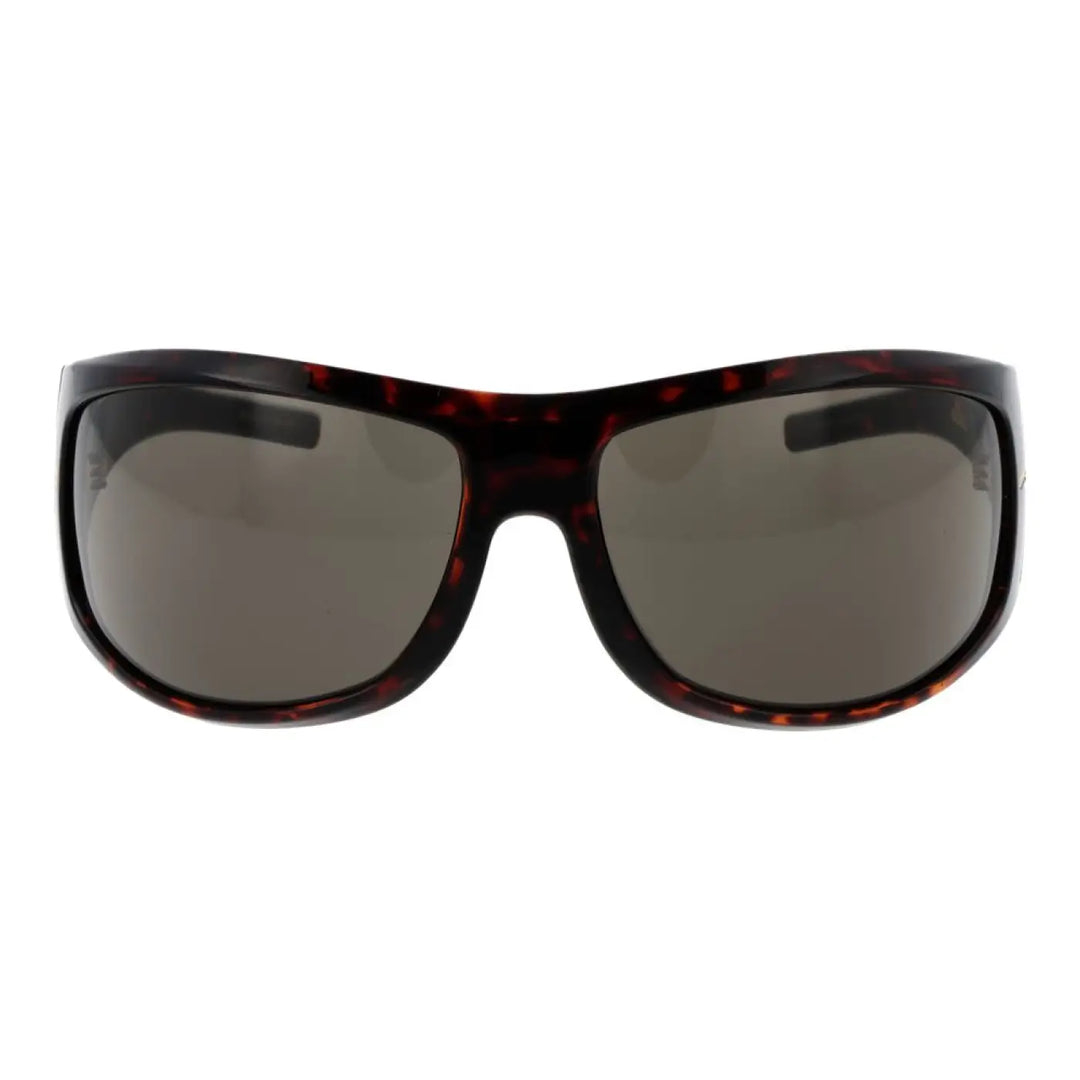 Hugo Boss Brown Eco Polyamide Sunglasses
