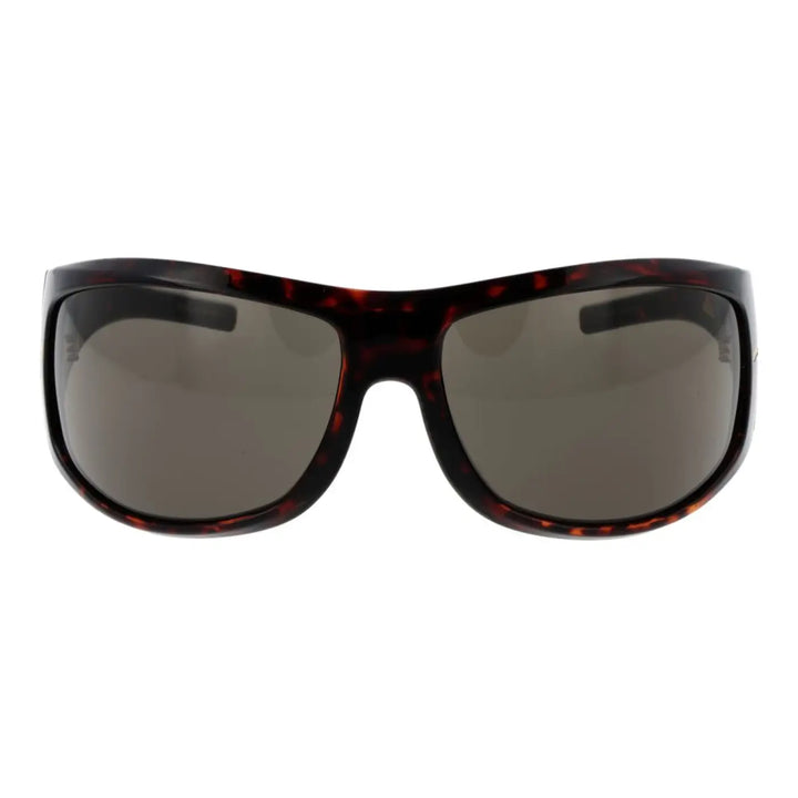 Hugo Boss Brown Eco Polyamide Sunglasses