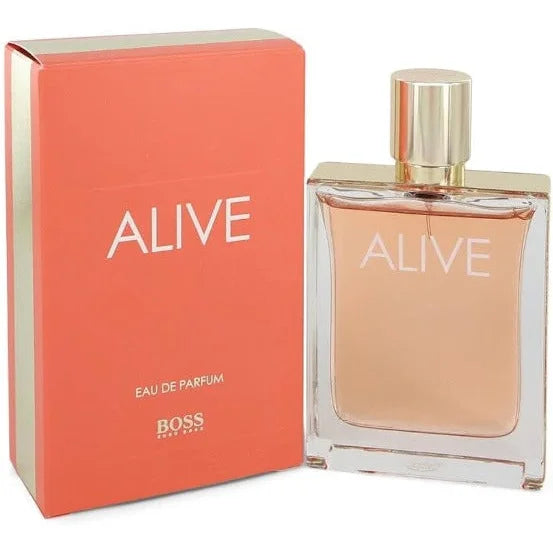 Hugo Boss Women’s Perfume - Forbidden Fruit Seduction