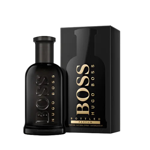 Hugo Boss Men’s Cologne - Mandarin Fig Mystique Mens Perfume