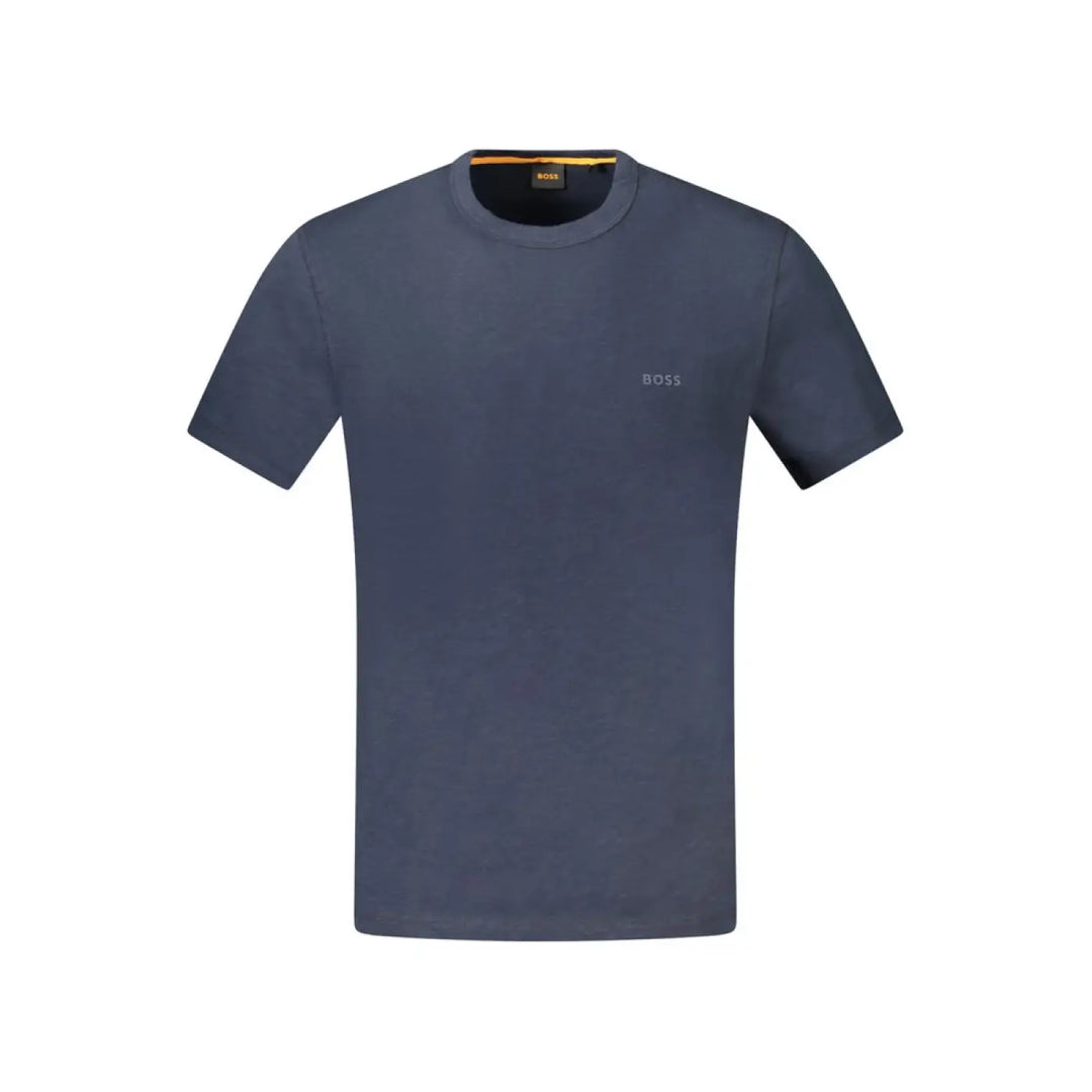 Hugo Boss Nero Cotton Men Polo