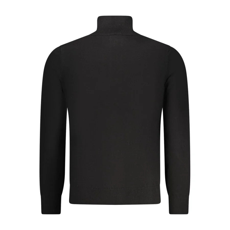 Hugo Boss Nero Cotton Men Sweater