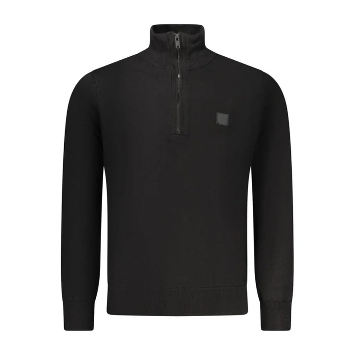 Hugo Boss Nero Cotton Men Sweater