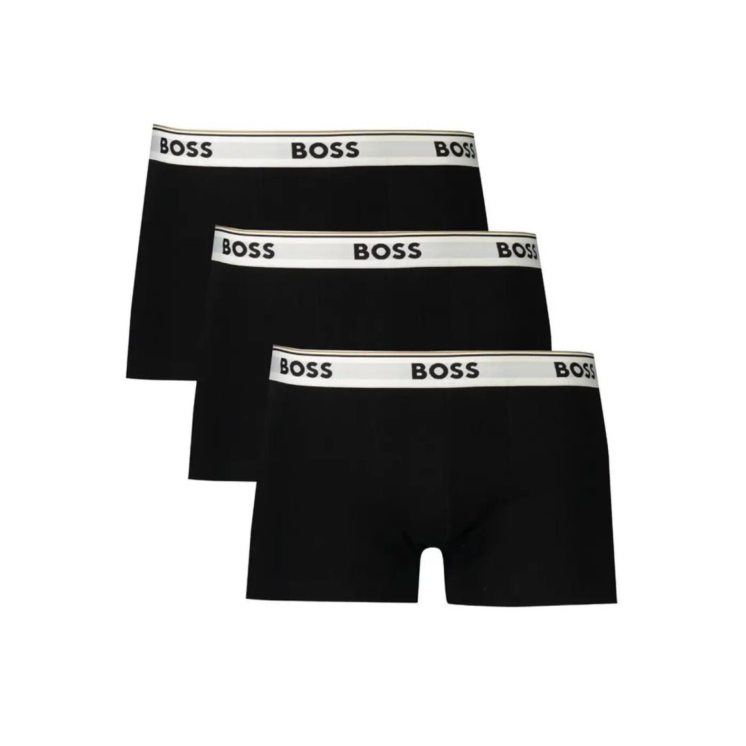 Hugo Boss Nero Cotton Men’s Boxer Short