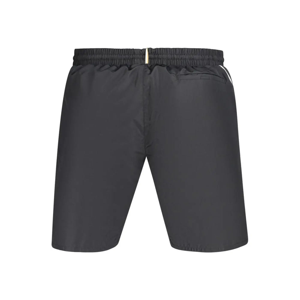 Hugo Boss Nero Polyester Men’s Shorts