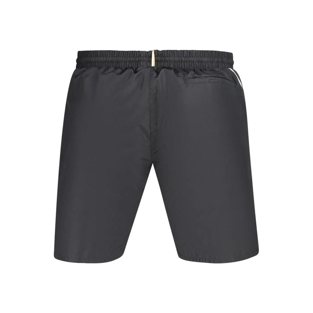 Hugo Boss Nero Polyester Men’s Shorts