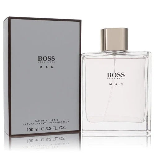Hugo Boss Men’s Cologne - Orange Eau De Toilette