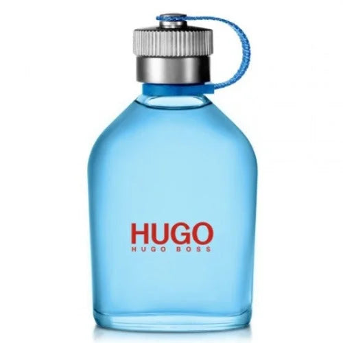 Hugo Now Cologne for Men Invigorating Perfume Adventurous Spirits Men’s Boss