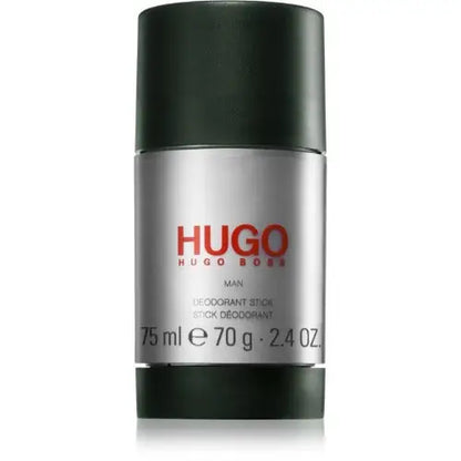 Energize Your Spring with Hugo Deodorant Stick – Fresh & Invigorating! Men’s Bath Body Boss