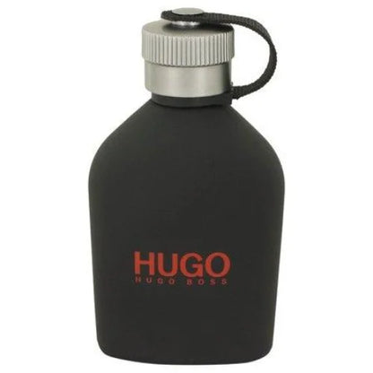 HUGO Just Different Mens Cologne Bold Perfume Notes for Unique Journeys Men’s Hugo Boss