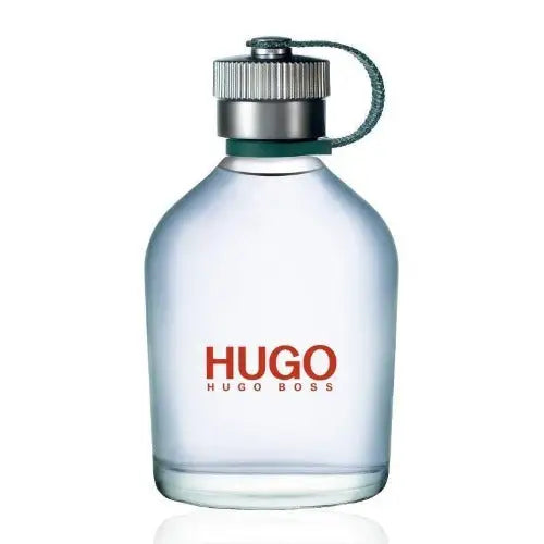 Unlock Your Potential with Hugo Man Eau de Toilette for Bold Originals Men’s Cologne Boss