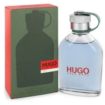 Unlock Your Potential with Hugo Man Eau de Toilette for Bold Originals Men’s Cologne Boss