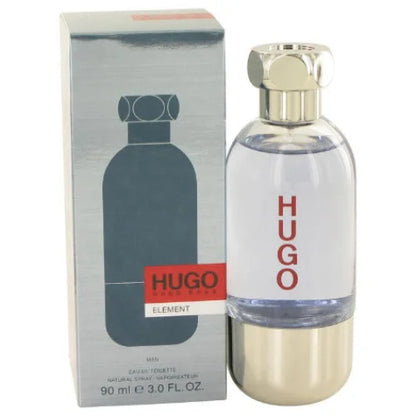 Hugo Element Eau by Boss Perfume Features Cooling Citrus and Spice Men’s Cologne
