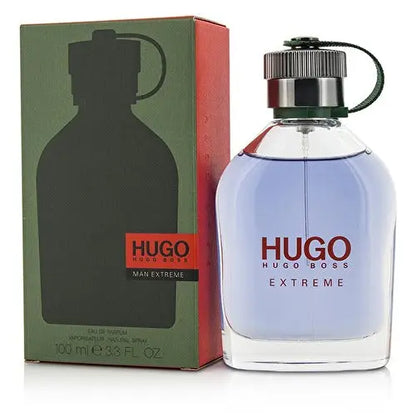 Unleash Freshness with Hugo Extreme Eau: A Fruity Adventure Awaits Men’s Cologne Boss