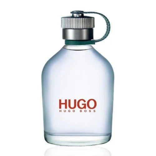 HUGO Man Fragrance Bold Scent for Original Men Men’s Cologne Hugo Boss