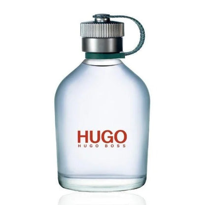 HUGO Man Fragrance Bold Scent for Original Men Men’s Cologne Hugo Boss