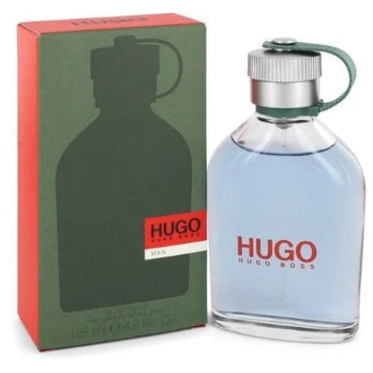 HUGO Man Fragrance Bold Scent for Original Men Men’s Cologne Hugo Boss