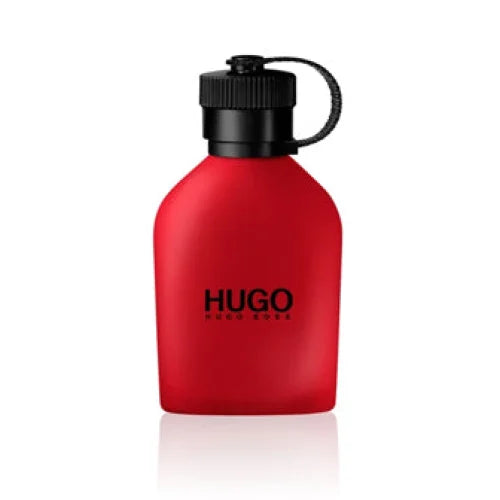 Hugo Red by Boss Perfume for Men Exotic Spicy Cologne Men’s