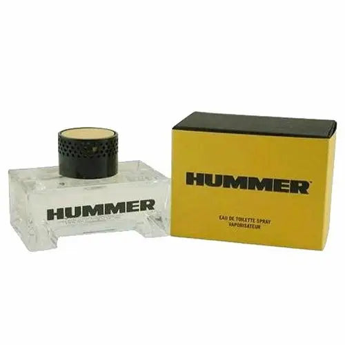 Unleash Your Boldness with Hummer Eau for the Modern Man Men’s Cologne