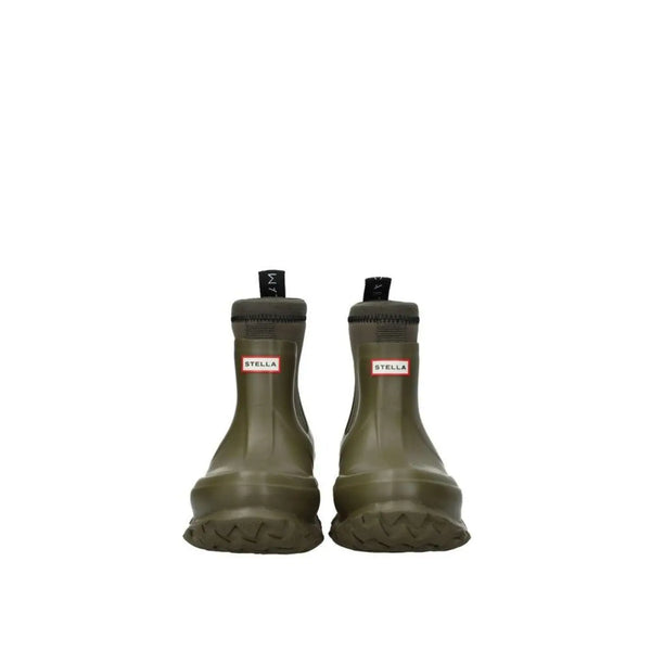 Hunter Multicolor Rubber Rain Boots