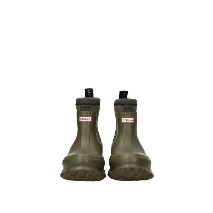 Hunter Multicolor Rubber Rain Boots