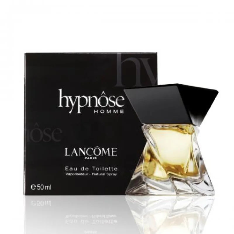 Lancome Hypnose Eau Cologne with Exotic Far Eastern Aromatic Fusion Men’s