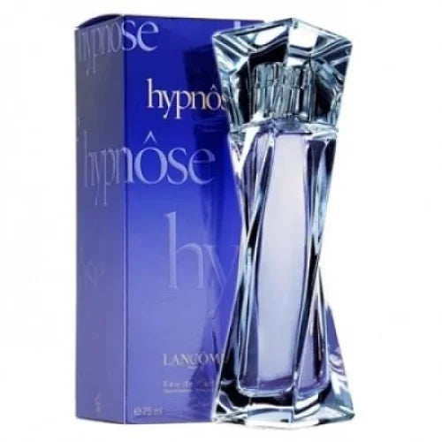 Hypnose Eau Perfume with Sensual Warmth and Floral Base Notes Women’s Lancome
