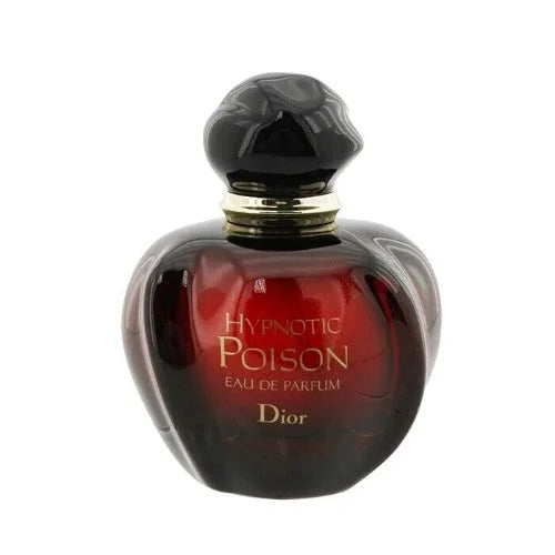 Hypnotic Poison Eau by Perfumer Annick Menardo Mesmerizingly Rich Scent Women’s Perfume Christian Dior