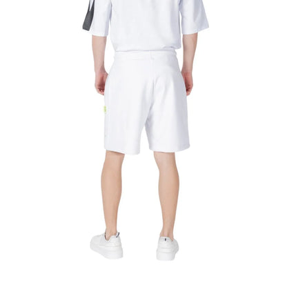 Icon ICUS2S5B005 Bermuda Shorts Ultimate Comfort for Sports and Everyday