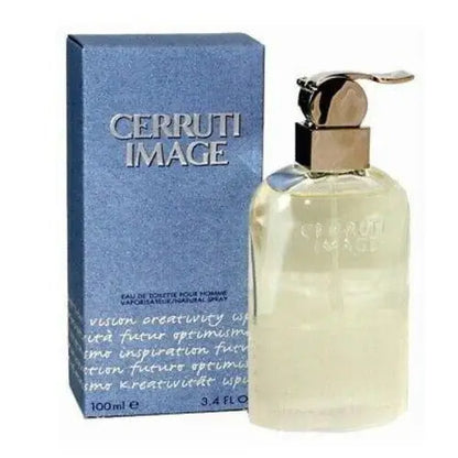 Unleash Your Charm with Image Eau: The Perfect Dress Companion Men’s Cologne Nino Cerruti