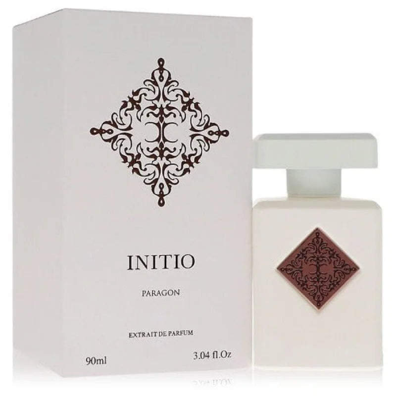 Mystical Parfums Prives Paragon Extrait Lavender Sage Bergamot Unisex Fragrance Initio