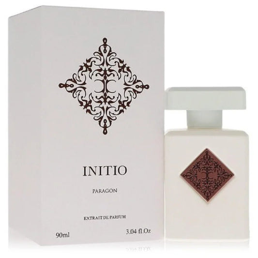 Mystical Parfums Prives Paragon Extrait Lavender Sage Bergamot Unisex Fragrance Initio