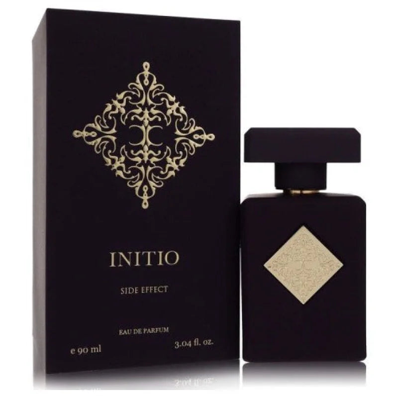 Initio Side Effect Eau de Cologne Perfume Spicy Balsamic Aromatic Mastery Unisex Fragrance Parfums Prives