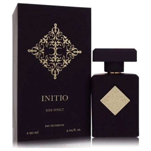 Initio Side Effect Eau de Cologne Perfume Spicy Balsamic Aromatic Mastery Unisex Fragrance Parfums Prives