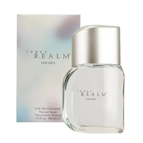 Realm Eau - Unleash Your Essence with Exotic Spice and Elegance Men’s Cologne Erox