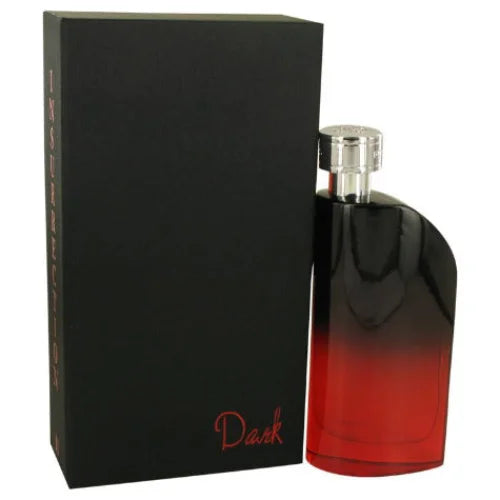 Insurrection II Dark Cologne Bold Fruity and Earthy Perfume for Men Men’s Reyane