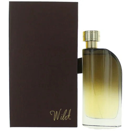 Insurrection II Wild Cologne Spice Gourmand Perfume for Men Men’s Reyane