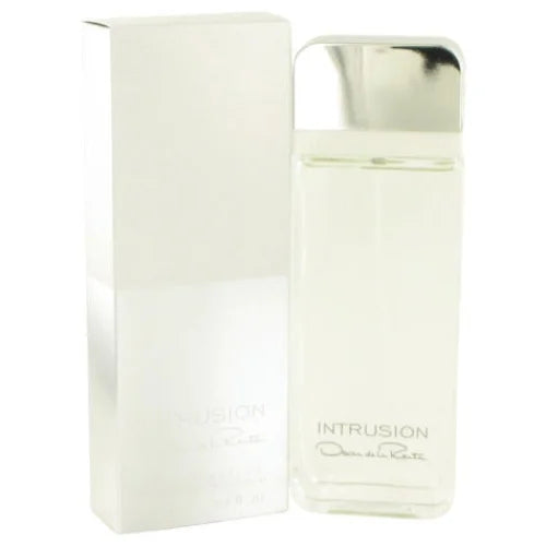 Intrusion Eau Perfume with Mandarin Orange and Star Anise Notes Women’s Oscar De La Renta
