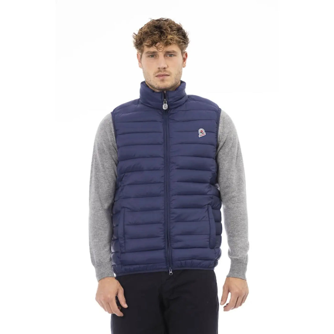 Invicta Army Polyamide Men Jacket