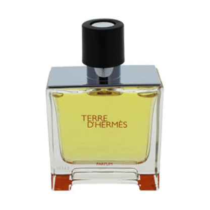 Invigorating Men’s Cologne with Citrus and Woody Notes Hermes