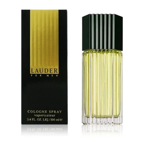 Invigorating Mens Cologne with Refreshing Citrus and Warm Woodsy Notes Men’s Estee Lauder