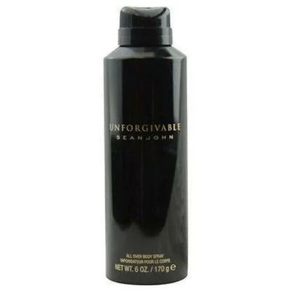 Invigorating Perfume Blend with Birch Leaf and Bergamot Notes for Men Men’s Bath & Body Sean John