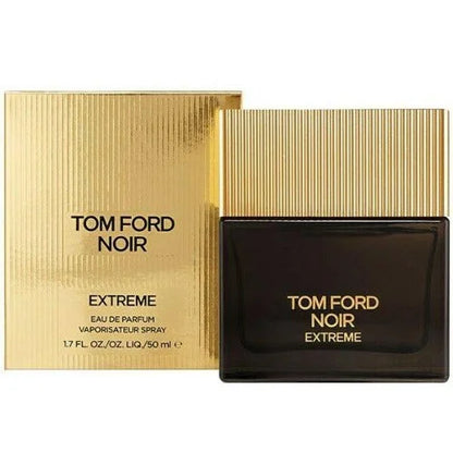 Inviting Fragrance Blends Spicy Citrus and Floral Like Tom Ford Noir Men’s Cologne