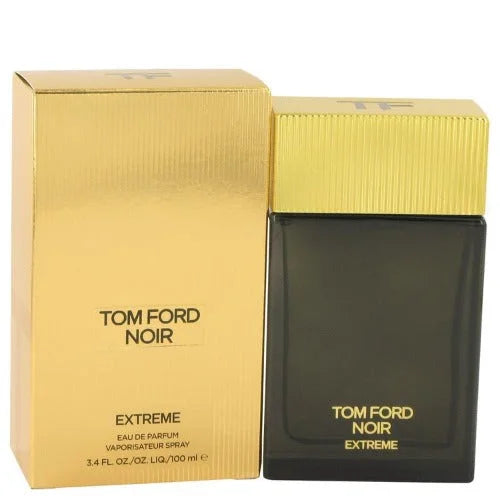 Inviting Fragrance Blends Spicy Citrus and Floral Like Tom Ford Noir Men’s Cologne