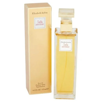 Iris Vanilla Amber Perfume with Warm Sandalwood and Musk Notes Women’s Elizabeth Arden