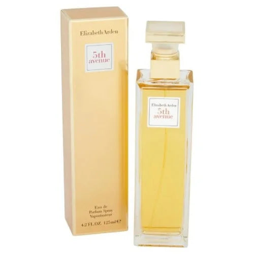 Iris Vanilla Amber Perfume with Warm Sandalwood and Musk Notes Women’s Elizabeth Arden
